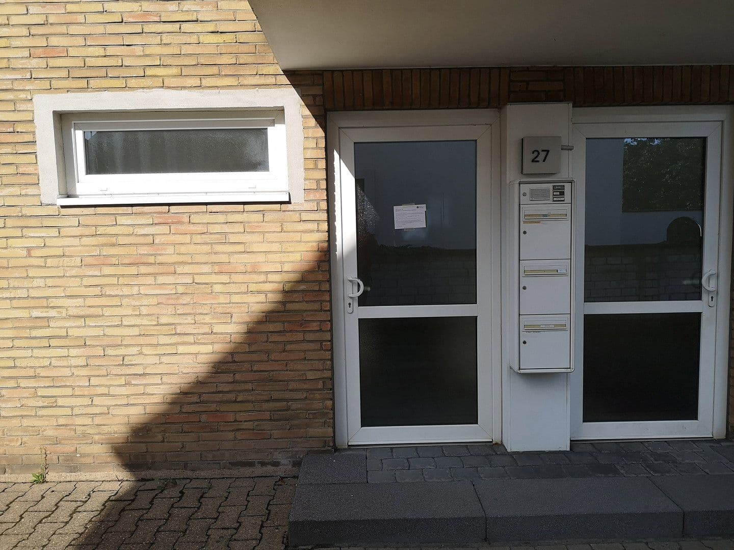 Pronájem bytu 166 m², Angermunder Straße 27, Duisburg-Großenbaum, Severní Porýní-Vestfálsko Pronájem bytu 166 m², Angermunder Straße 27, Duisburg-Großenbaum, Severní Porýní-Vestfálsko