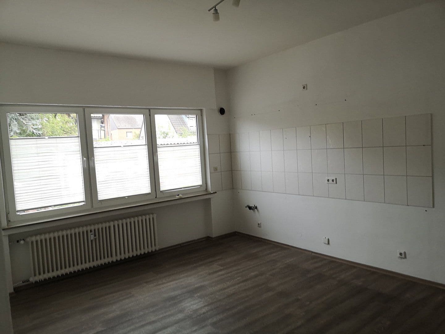 Pronájem bytu 166 m², Angermunder Straße 27, Duisburg-Großenbaum, Severní Porýní-Vestfálsko Pronájem bytu 166 m², Angermunder Straße 27, Duisburg-Großenbaum, Severní Porýní-Vestfálsko