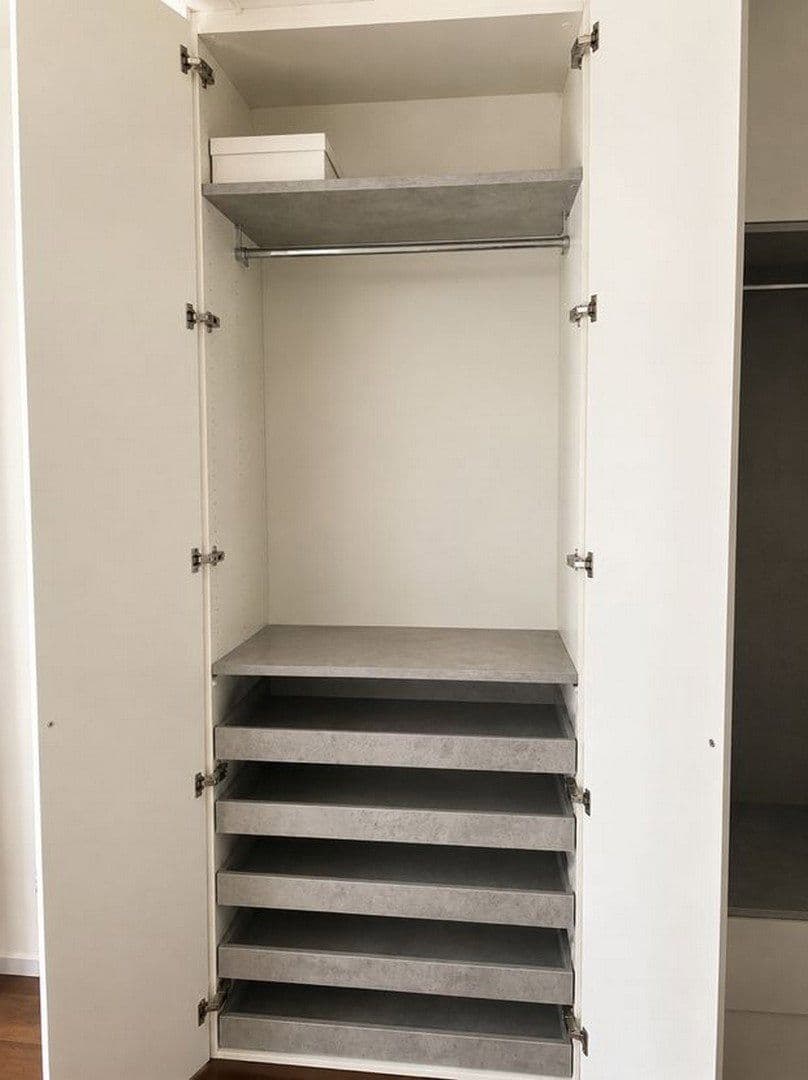 Pronájem bytu 1+1 20 m², München, Bavorsko Pronájem bytu 1+1 20 m², München, Bavorsko