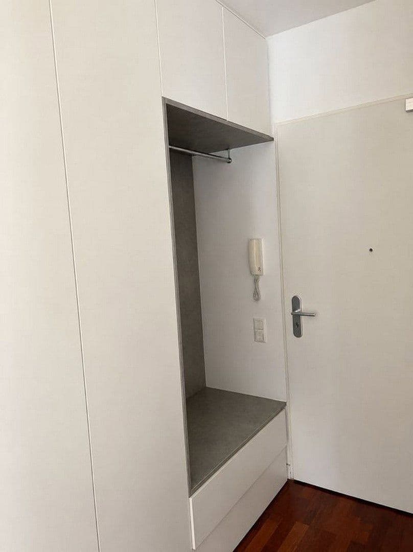 Pronájem bytu 1+1 20 m², München, Bavorsko Pronájem bytu 1+1 20 m², München, Bavorsko