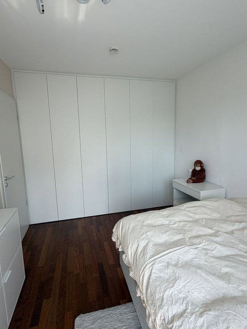 Pronájem bytu 1+1 20 m², München, Bavorsko Pronájem bytu 1+1 20 m², München, Bavorsko