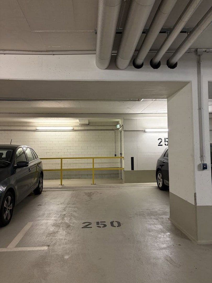 Pronájem bytu 1+1 20 m², München, Bavorsko Pronájem bytu 1+1 20 m², München, Bavorsko