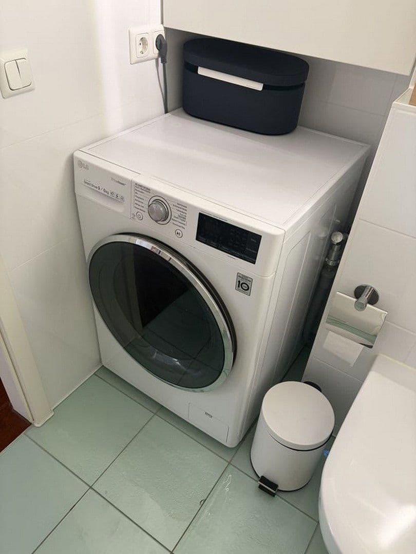 Pronájem bytu 1+1 20 m², München, Bavorsko Pronájem bytu 1+1 20 m², München, Bavorsko