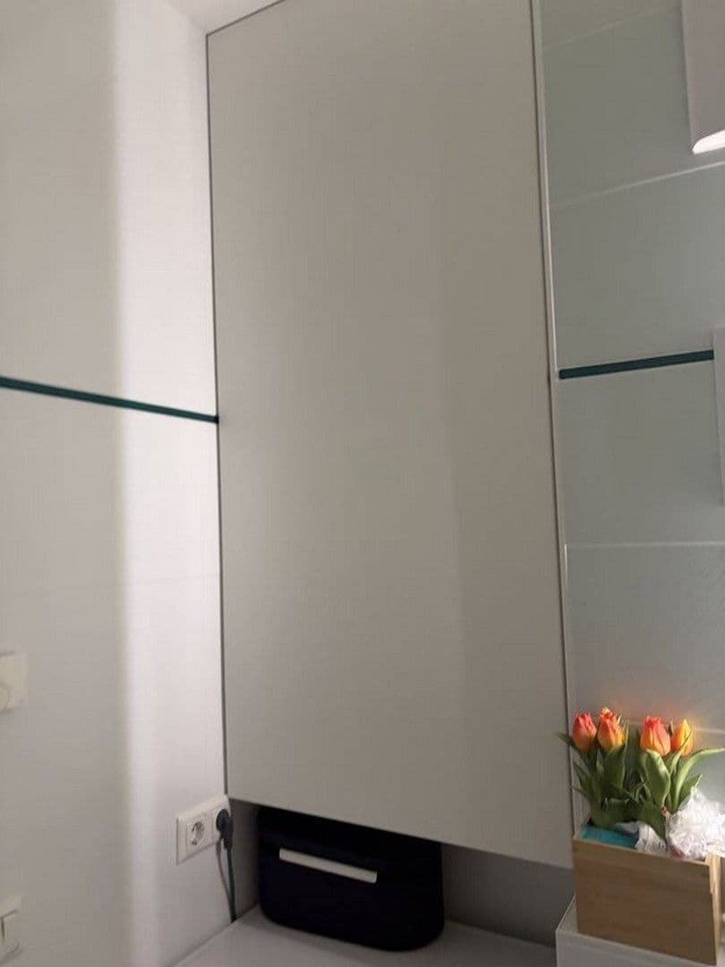 Pronájem bytu 1+1 20 m², München, Bavorsko Pronájem bytu 1+1 20 m², München, Bavorsko