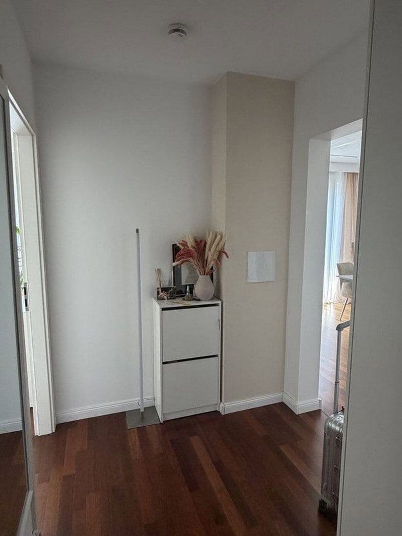 Pronájem bytu 1+1 20 m², München, Bavorsko Pronájem bytu 1+1 20 m², München, Bavorsko
