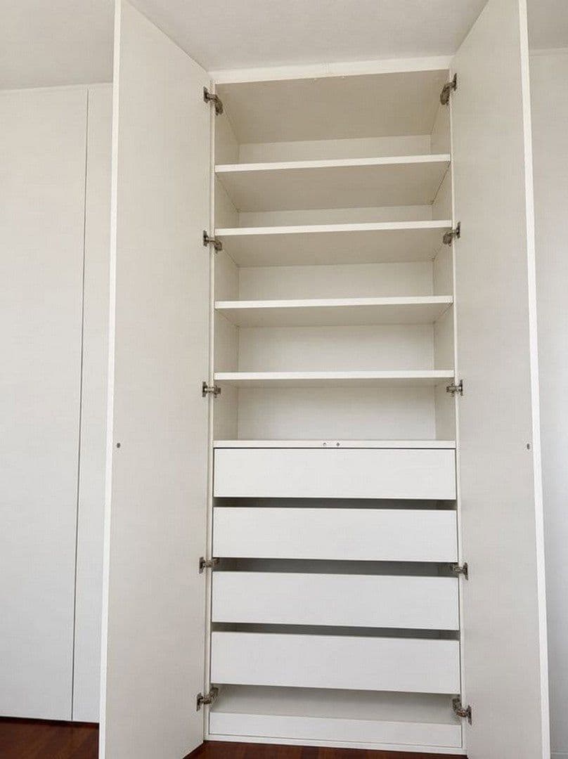 Pronájem bytu 1+1 20 m², München, Bavorsko Pronájem bytu 1+1 20 m², München, Bavorsko