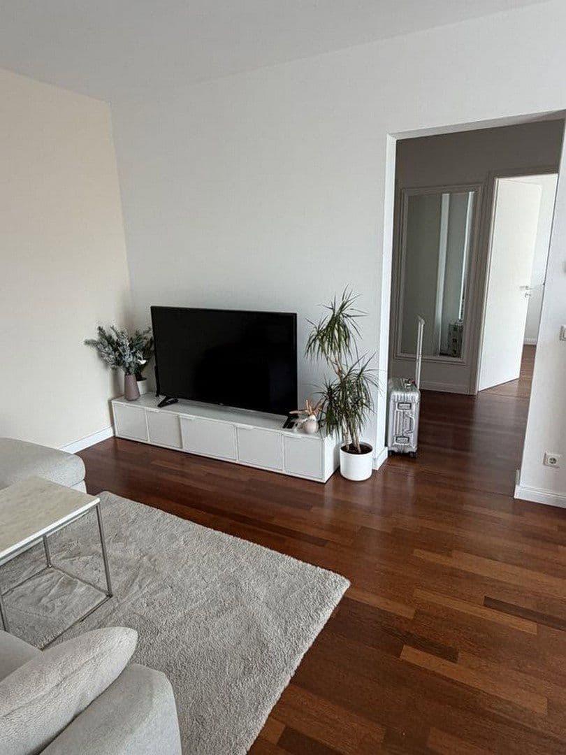Pronájem bytu 1+1 20 m², München, Bavorsko Pronájem bytu 1+1 20 m², München, Bavorsko