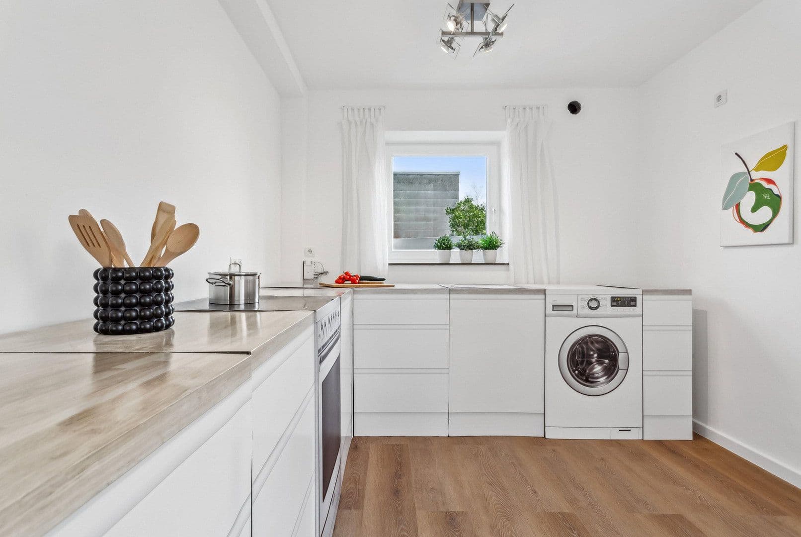 Prodej bytu 2+1 65 m², Hamburg, Hamburg Prodej bytu 2+1 65 m², Hamburg, Hamburg