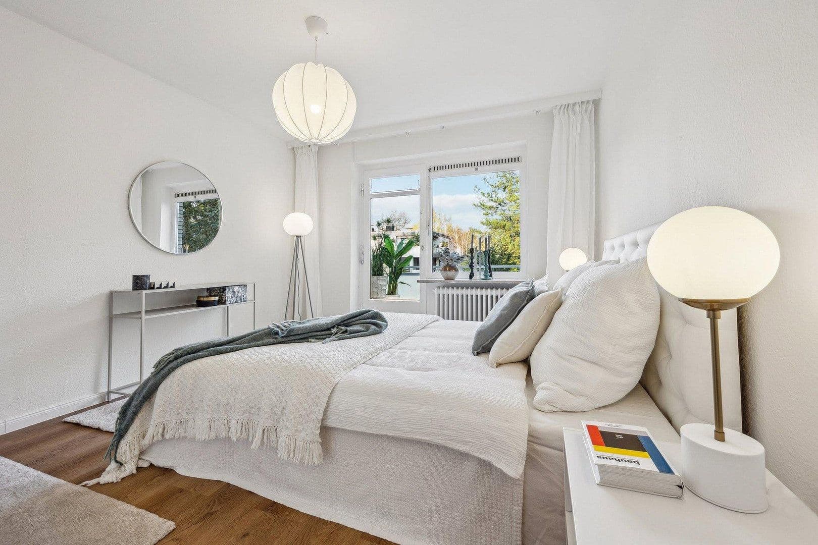 Prodej bytu 2+1 65 m², Hamburg, Hamburg Prodej bytu 2+1 65 m², Hamburg, Hamburg
