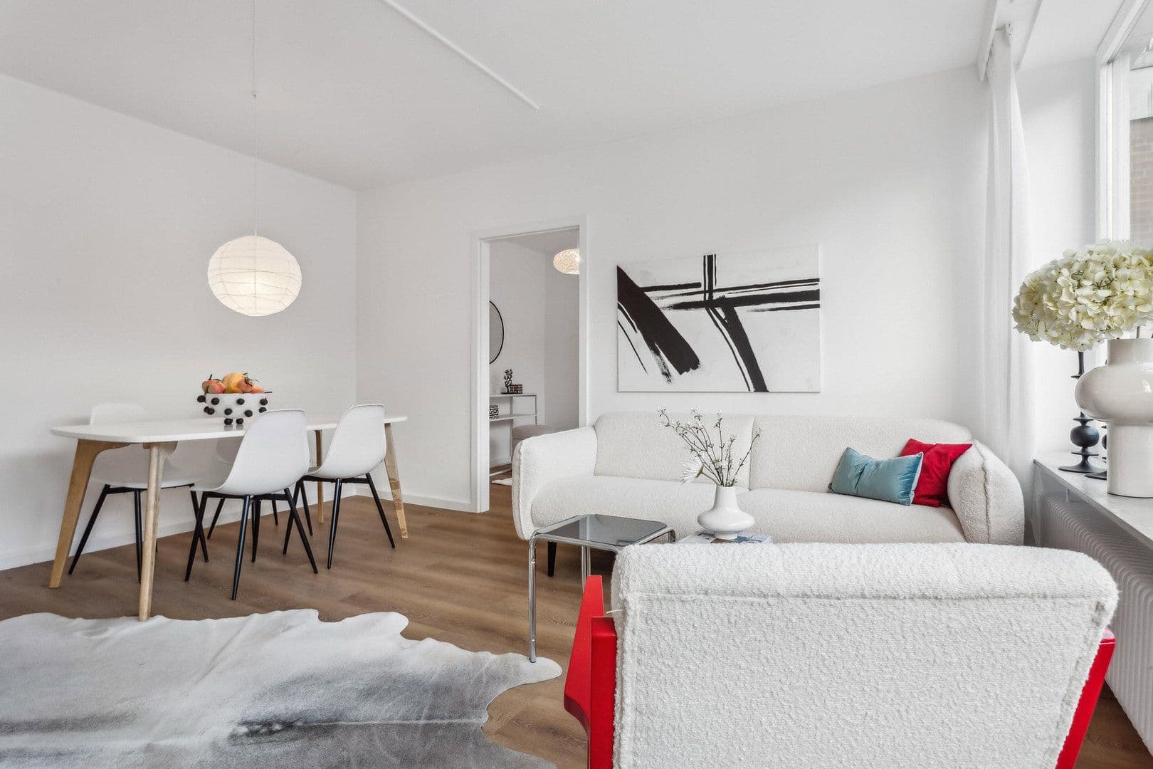 Prodej bytu 1+1 42 m², Hamburg, Hamburg Prodej bytu 1+1 42 m², Hamburg, Hamburg