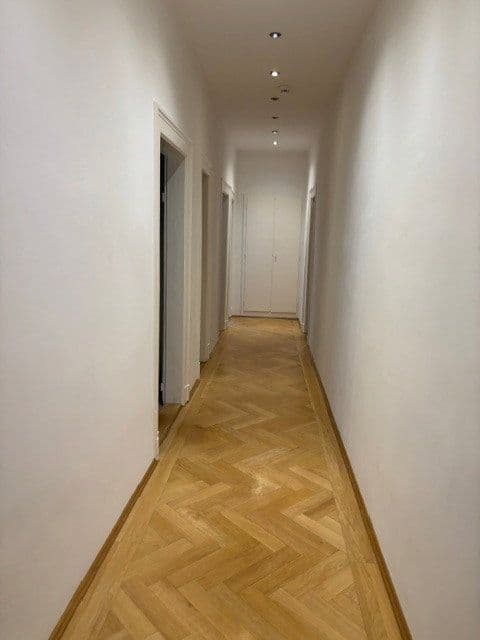 Pronájem bytu 4+kk 154 m², München, Bavorsko Pronájem bytu 4+kk 154 m², München, Bavorsko