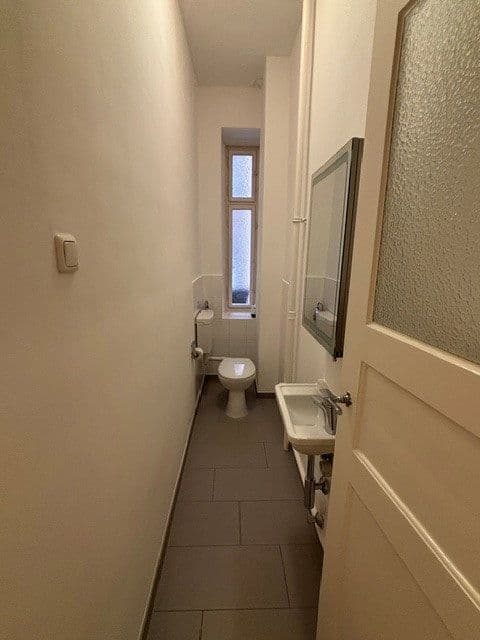 Pronájem bytu 4+kk 154 m², München, Bavorsko Pronájem bytu 4+kk 154 m², München, Bavorsko