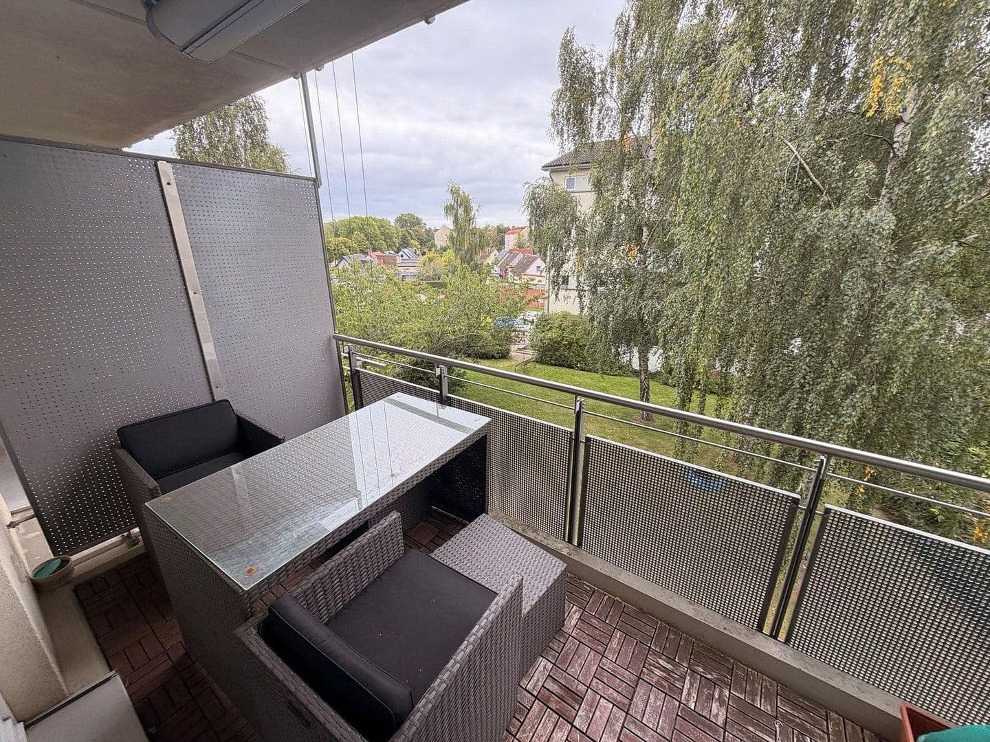 Prodej bytu 2+1 59 m², Anklamer Straße 37, Greifswald, Mecklenburg-Vorpommern Prodej bytu 2+1 59 m², Anklamer Straße 37, Greifswald, Mecklenburg-Vorpommern