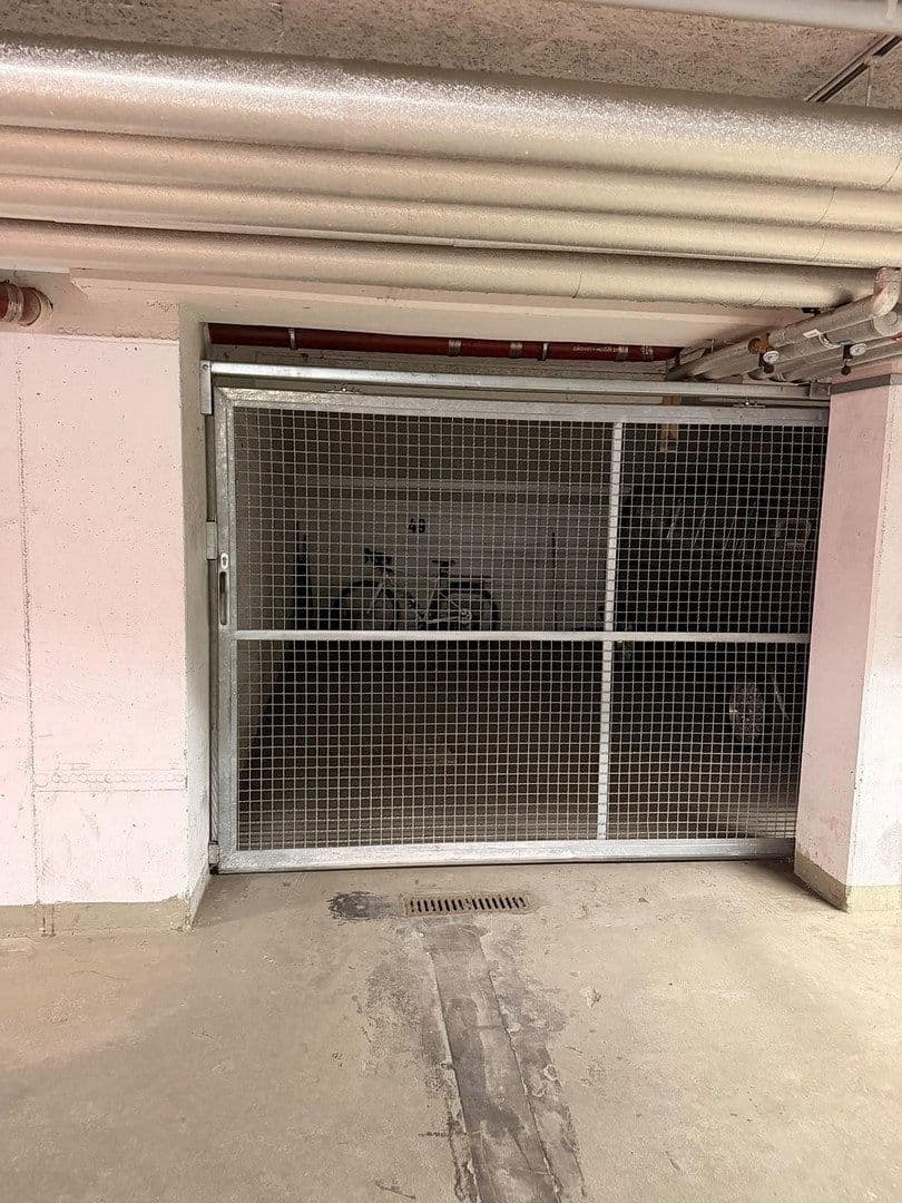 Prodej bytu 2+1 59 m², Anklamer Straße 37, Greifswald, Mecklenburg-Vorpommern Prodej bytu 2+1 59 m², Anklamer Straße 37, Greifswald, Mecklenburg-Vorpommern
