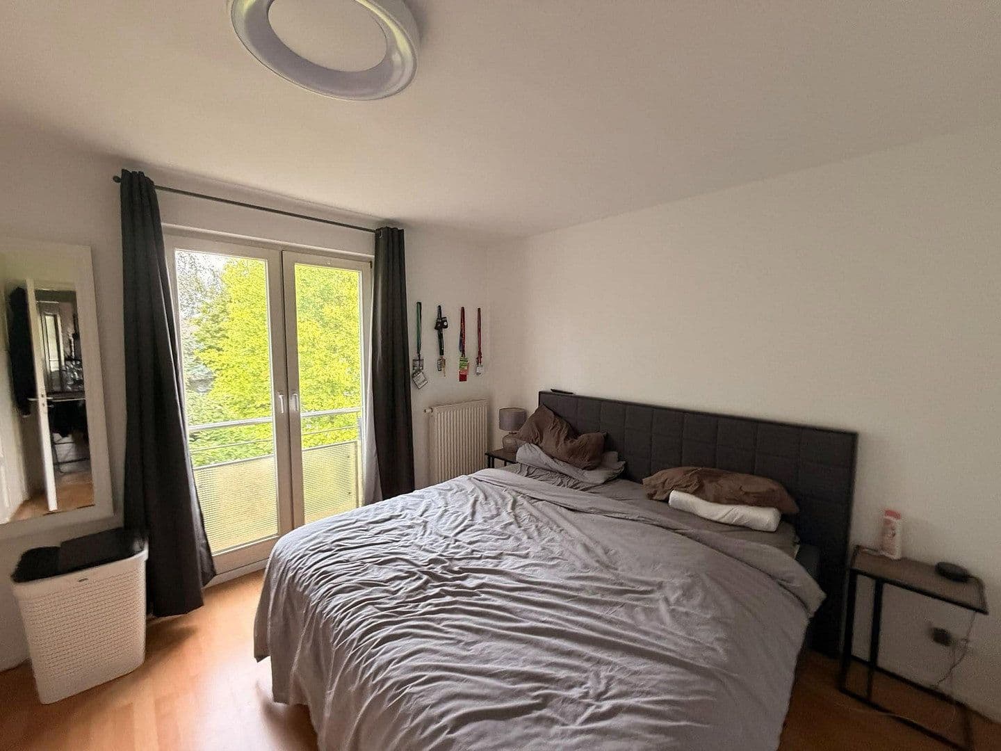 Prodej bytu 2+1 59 m², Anklamer Straße 37, Greifswald, Mecklenburg-Vorpommern Prodej bytu 2+1 59 m², Anklamer Straße 37, Greifswald, Mecklenburg-Vorpommern
