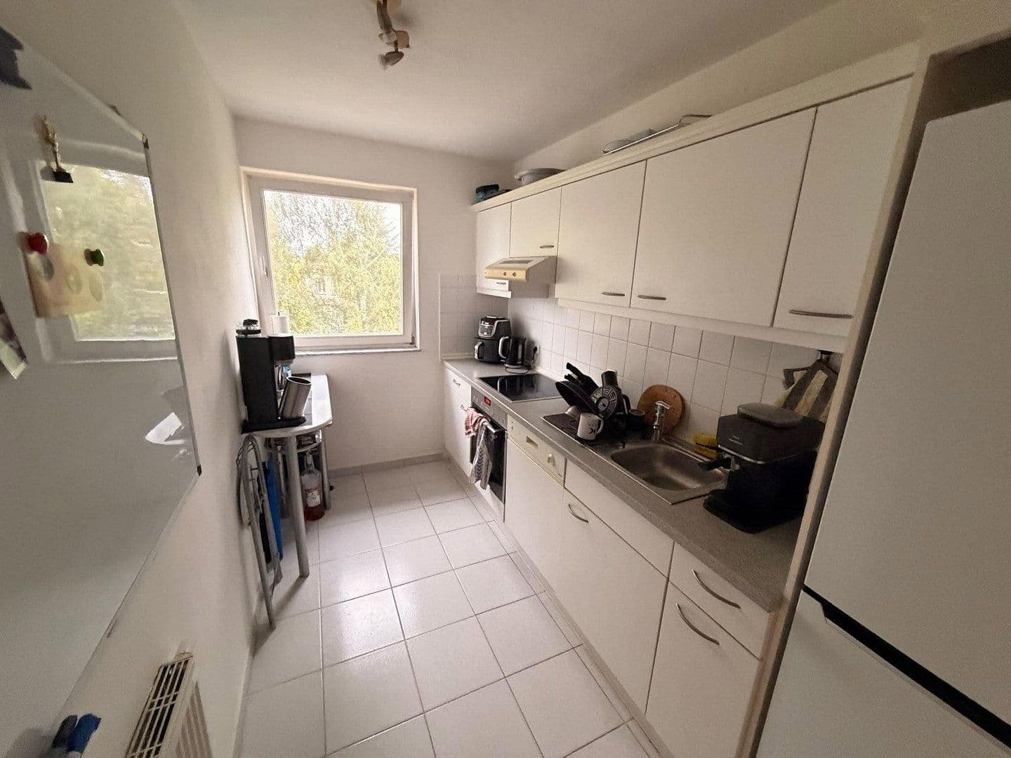 Prodej bytu 2+1 59 m², Anklamer Straße 37, Greifswald, Mecklenburg-Vorpommern Prodej bytu 2+1 59 m², Anklamer Straße 37, Greifswald, Mecklenburg-Vorpommern