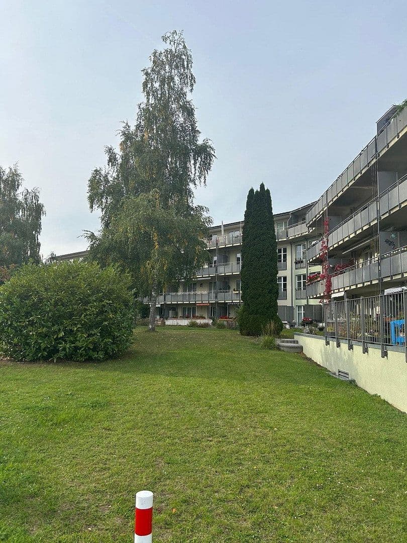Prodej bytu 2+1 59 m², Anklamer Straße 37, Greifswald, Mecklenburg-Vorpommern Prodej bytu 2+1 59 m², Anklamer Straße 37, Greifswald, Mecklenburg-Vorpommern
