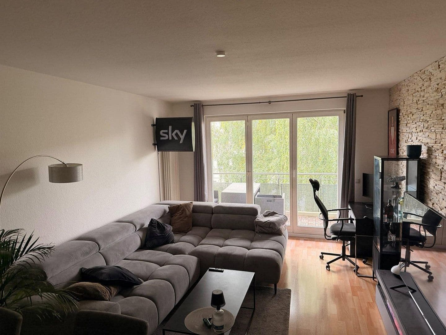 Prodej bytu 2+1 59 m², Anklamer Straße 37, Greifswald, Mecklenburg-Vorpommern Prodej bytu 2+1 59 m², Anklamer Straße 37, Greifswald, Mecklenburg-Vorpommern