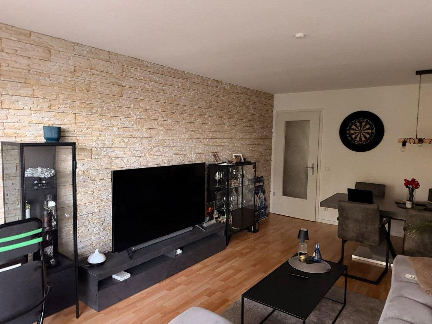 Prodej bytu 2+1 59 m², Anklamer Straße 37, Greifswald, Mecklenburg-Vorpommern Prodej bytu 2+1 59 m², Anklamer Straße 37, Greifswald, Mecklenburg-Vorpommern