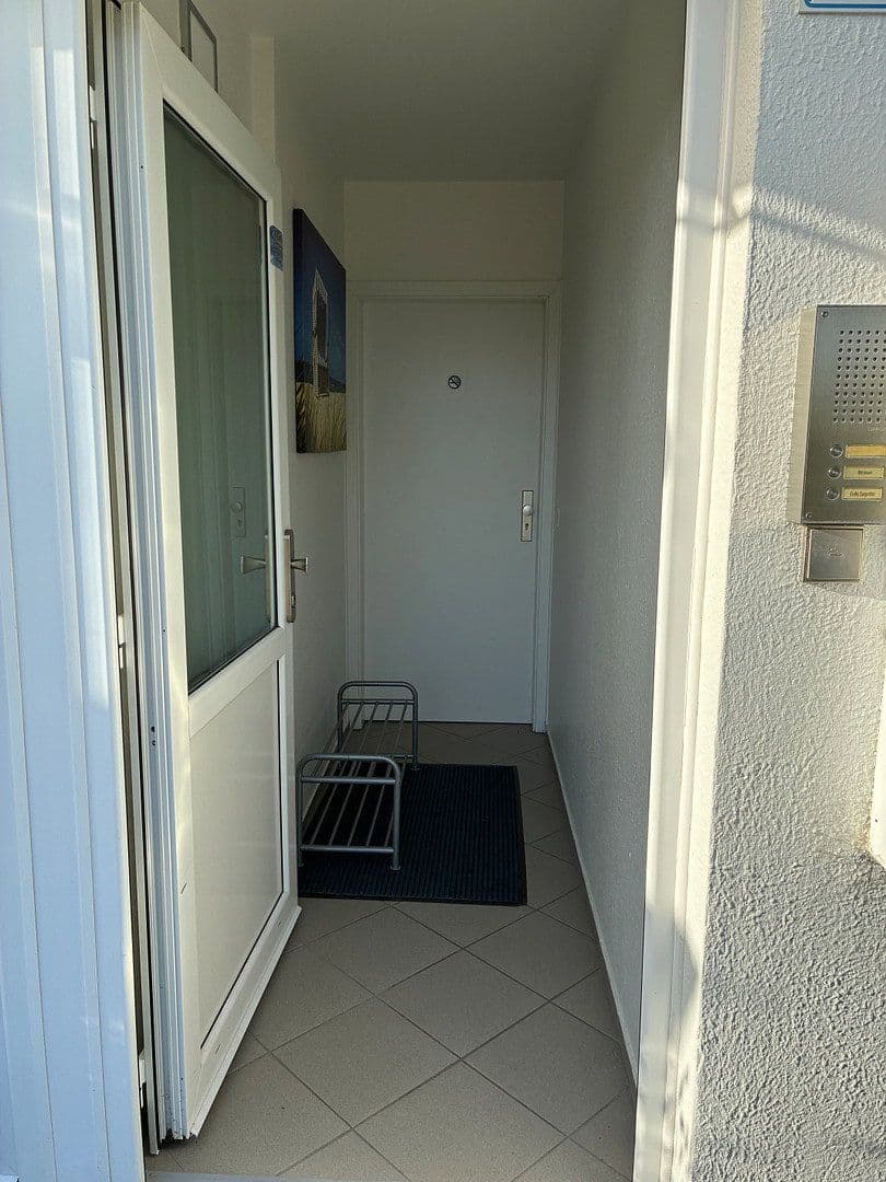 Prodej bytu 3+1 65 m², Scharbeutz, Šlesvicko-Holštýnsko Prodej bytu 3+1 65 m², Scharbeutz, Šlesvicko-Holštýnsko