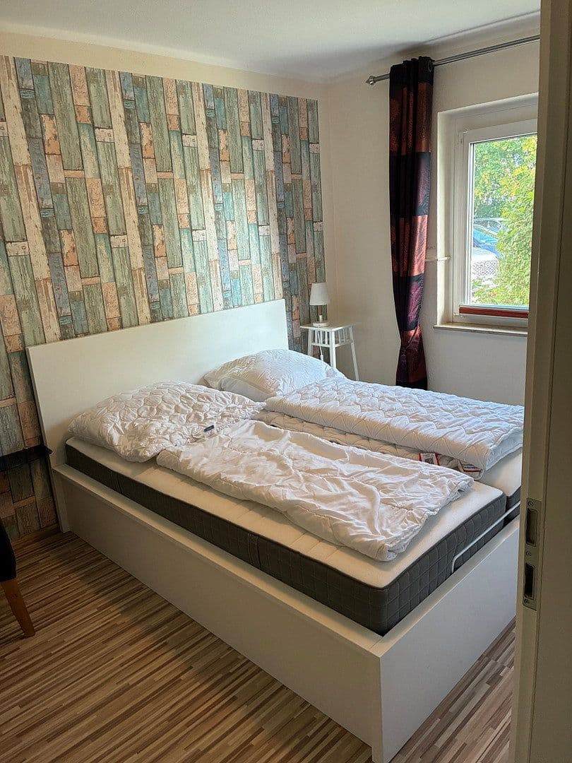 Prodej bytu 3+1 65 m², Scharbeutz, Šlesvicko-Holštýnsko Prodej bytu 3+1 65 m², Scharbeutz, Šlesvicko-Holštýnsko