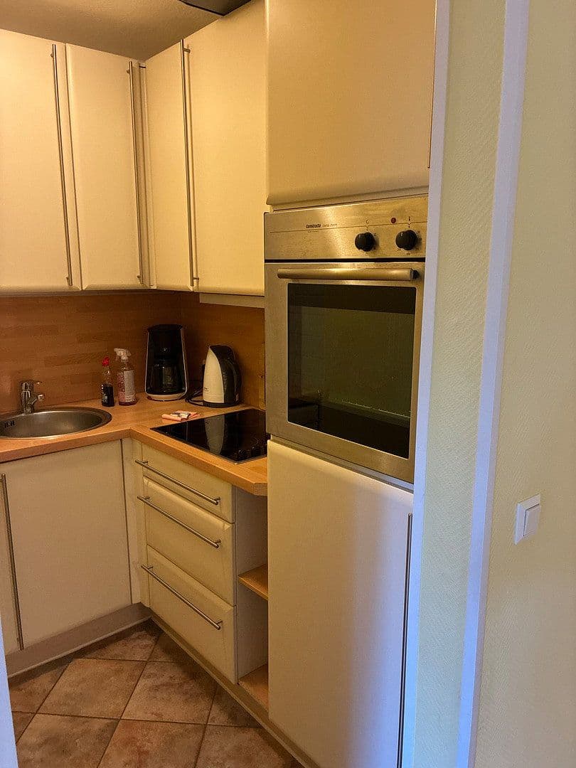Prodej bytu 3+1 65 m², Scharbeutz, Šlesvicko-Holštýnsko Prodej bytu 3+1 65 m², Scharbeutz, Šlesvicko-Holštýnsko
