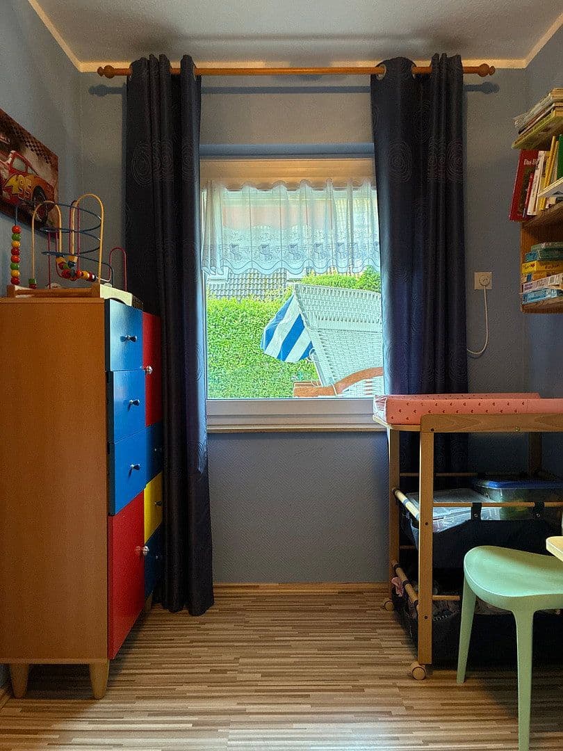Prodej bytu 3+1 65 m², Scharbeutz, Šlesvicko-Holštýnsko Prodej bytu 3+1 65 m², Scharbeutz, Šlesvicko-Holštýnsko