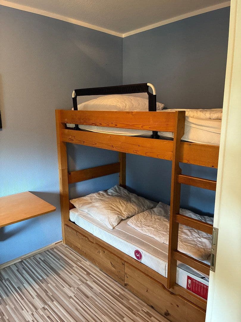 Prodej bytu 3+1 65 m², Scharbeutz, Šlesvicko-Holštýnsko Prodej bytu 3+1 65 m², Scharbeutz, Šlesvicko-Holštýnsko