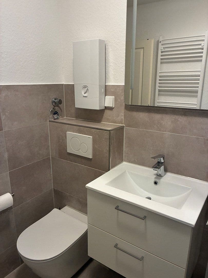 Prodej bytu 3+1 65 m², Scharbeutz, Šlesvicko-Holštýnsko Prodej bytu 3+1 65 m², Scharbeutz, Šlesvicko-Holštýnsko