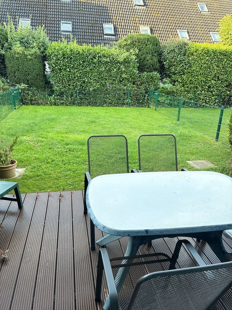 Prodej bytu 3+1 65 m², Scharbeutz, Šlesvicko-Holštýnsko Prodej bytu 3+1 65 m², Scharbeutz, Šlesvicko-Holštýnsko