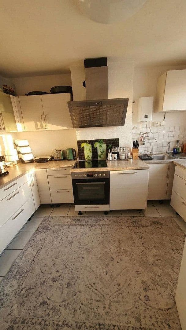 Prodej bytu 3+1 90 m², Färberstraße 55, Villingen-Schwenningen, Bádensko-Württembersko Prodej bytu 3+1 90 m², Färberstraße 55, Villingen-Schwenningen, Bádensko-Württembersko