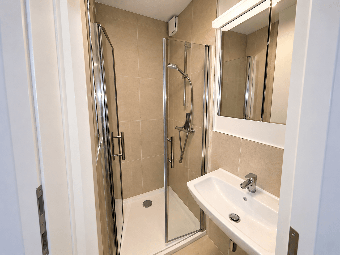 Pronájem bytu 2+1 34 m², Wollenweberstraße 30, Hildesheim, Dolní Sasko Pronájem bytu 2+1 34 m², Wollenweberstraße 30, Hildesheim, Dolní Sasko