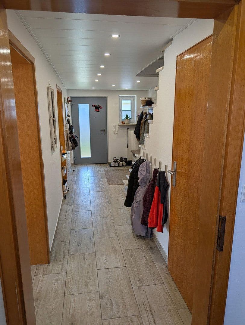 Prodej domu 220 m², pozemek 986 m², Niederwinkling, Bavorsko Prodej domu 220 m², pozemek 986 m², Niederwinkling, Bavorsko