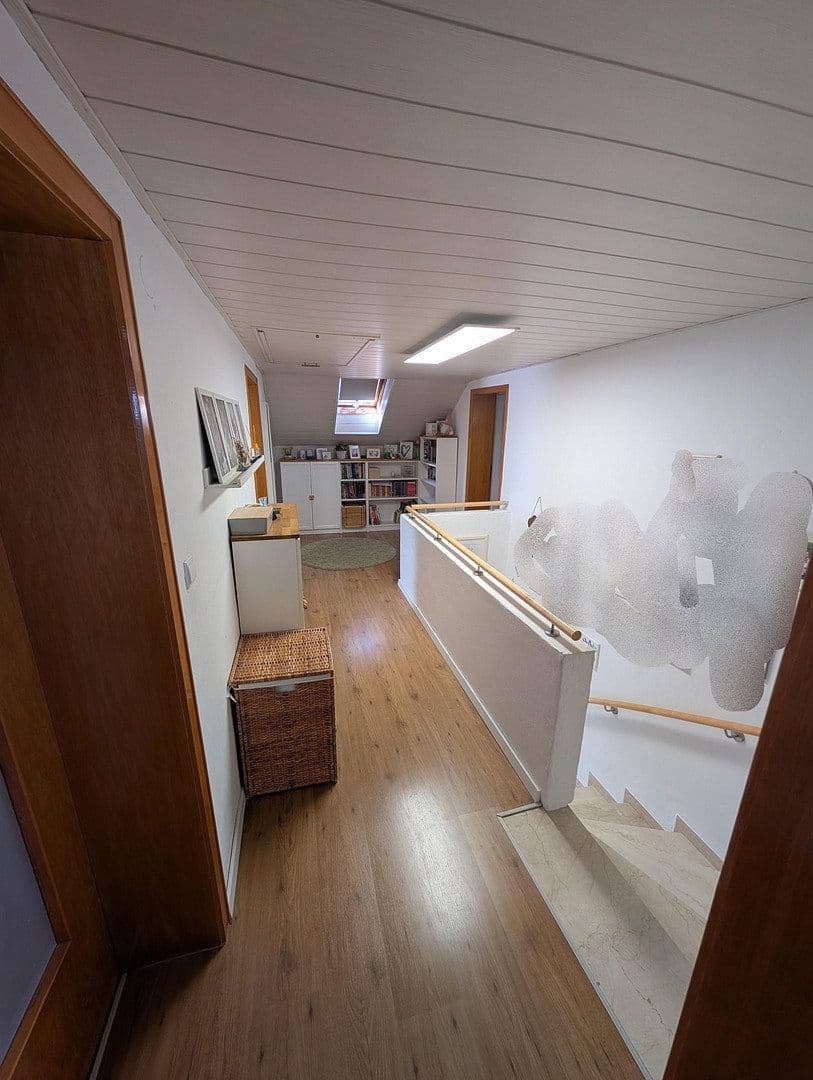 Prodej domu 220 m², pozemek 986 m², Niederwinkling, Bavorsko Prodej domu 220 m², pozemek 986 m², Niederwinkling, Bavorsko