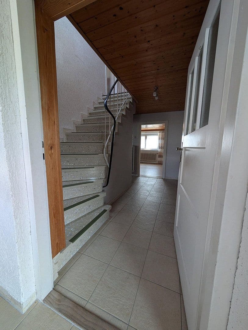 Prodej domu 220 m², pozemek 986 m², Niederwinkling, Bavorsko Prodej domu 220 m², pozemek 986 m², Niederwinkling, Bavorsko