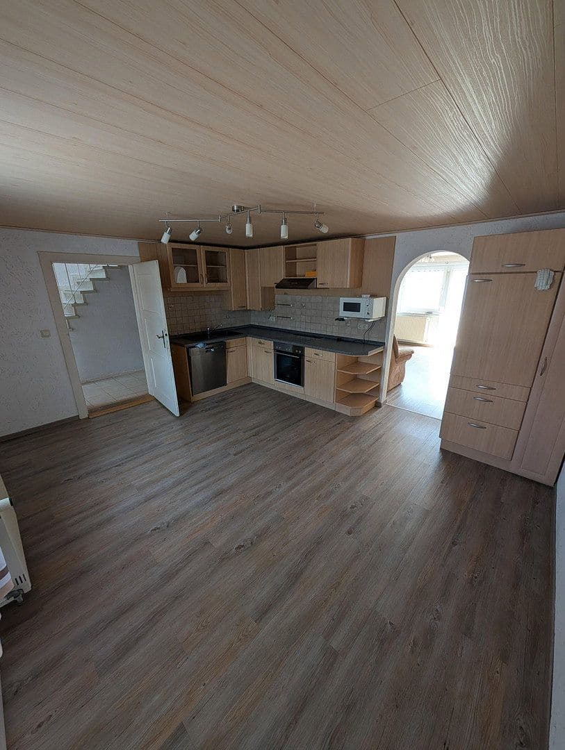 Prodej domu 220 m², pozemek 986 m², Niederwinkling, Bavorsko Prodej domu 220 m², pozemek 986 m², Niederwinkling, Bavorsko