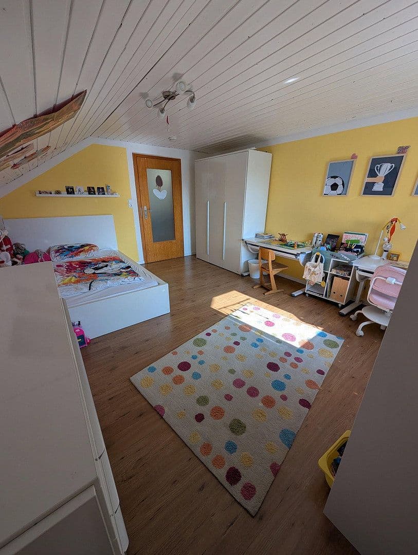 Prodej domu 220 m², pozemek 986 m², Niederwinkling, Bavorsko Prodej domu 220 m², pozemek 986 m², Niederwinkling, Bavorsko