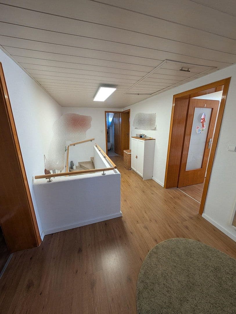 Prodej domu 220 m², pozemek 986 m², Niederwinkling, Bavorsko Prodej domu 220 m², pozemek 986 m², Niederwinkling, Bavorsko