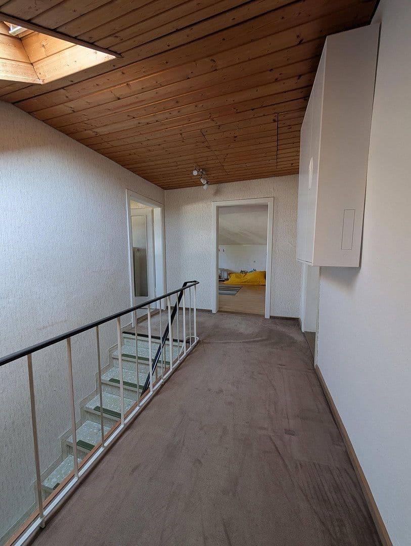 Prodej domu 220 m², pozemek 986 m², Niederwinkling, Bavorsko Prodej domu 220 m², pozemek 986 m², Niederwinkling, Bavorsko