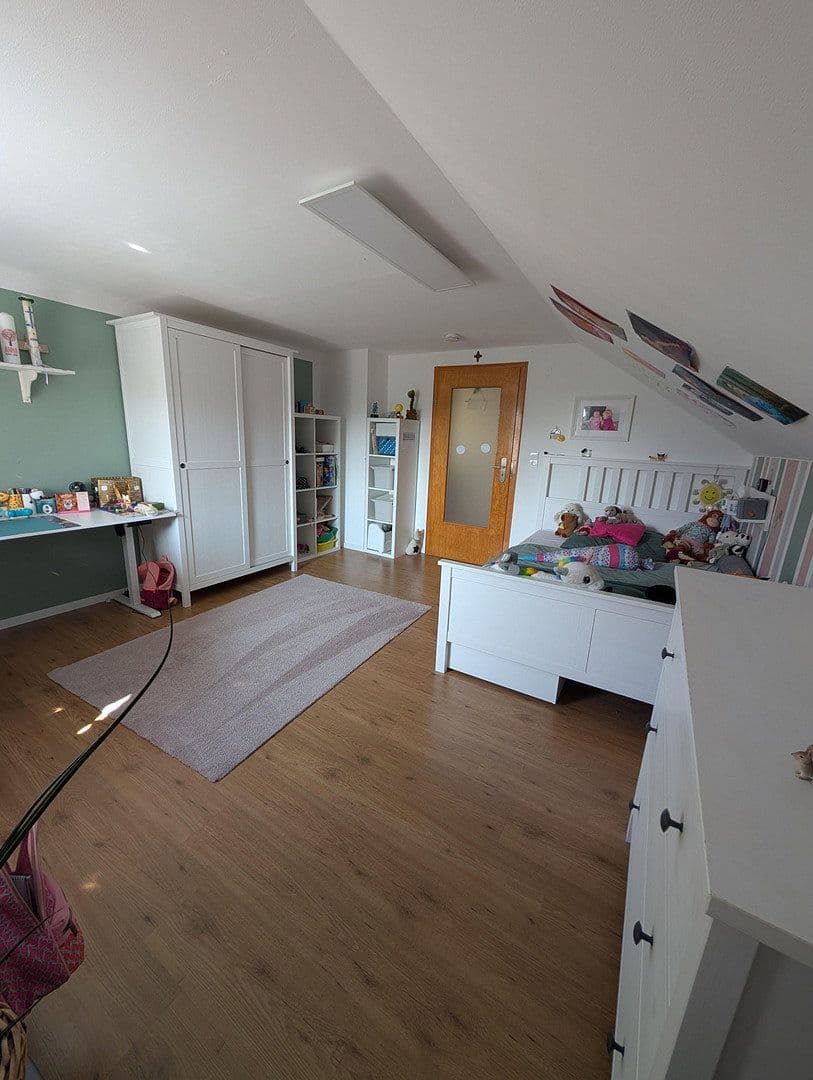 Prodej domu 220 m², pozemek 986 m², Niederwinkling, Bavorsko Prodej domu 220 m², pozemek 986 m², Niederwinkling, Bavorsko