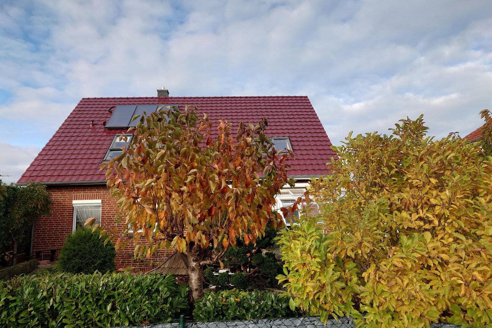 Pronájem bytu 3+kk 70 m², Kirchweg 24, Rerik, Mecklenburg-Vorpommern Pronájem bytu 3+kk 70 m², Kirchweg 24, Rerik, Mecklenburg-Vorpommern