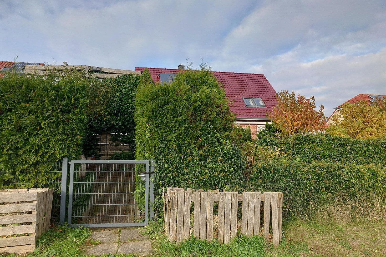 Pronájem bytu 3+kk 70 m², Kirchweg 24, Rerik, Mecklenburg-Vorpommern Pronájem bytu 3+kk 70 m², Kirchweg 24, Rerik, Mecklenburg-Vorpommern