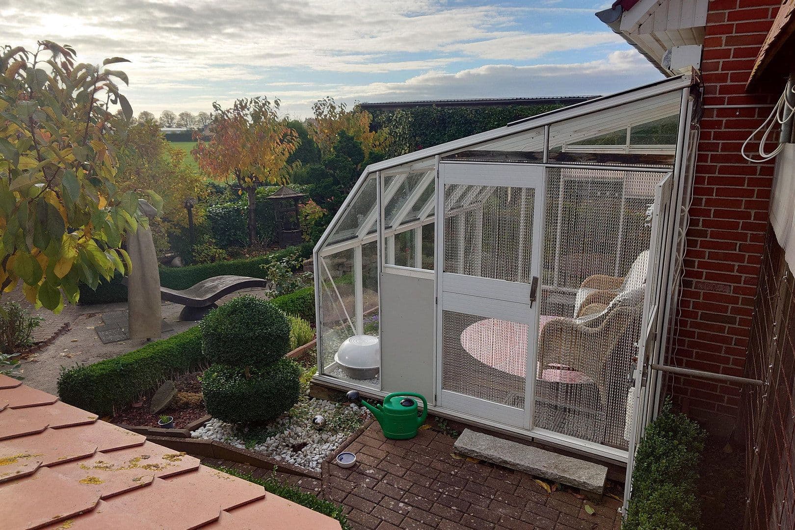 Pronájem bytu 3+kk 70 m², Kirchweg 24, Rerik, Mecklenburg-Vorpommern Pronájem bytu 3+kk 70 m², Kirchweg 24, Rerik, Mecklenburg-Vorpommern