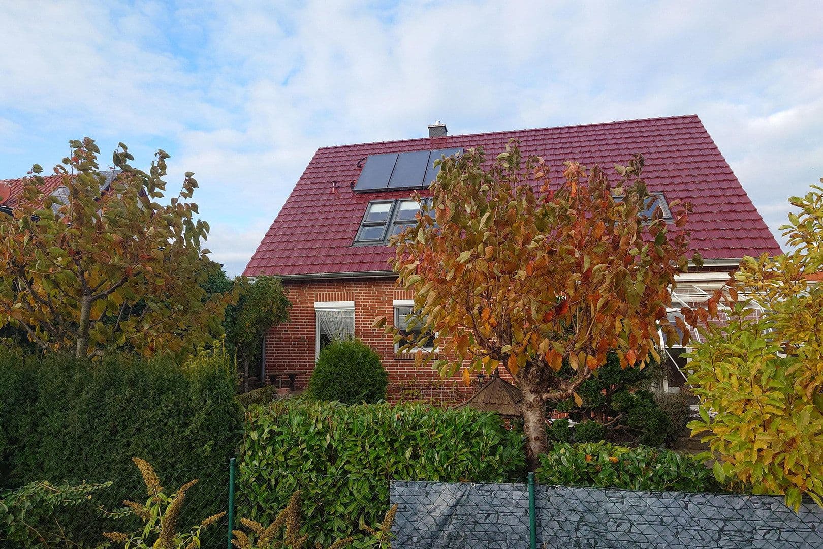 Pronájem bytu 3+kk 70 m², Kirchweg 24, Rerik, Mecklenburg-Vorpommern Pronájem bytu 3+kk 70 m², Kirchweg 24, Rerik, Mecklenburg-Vorpommern