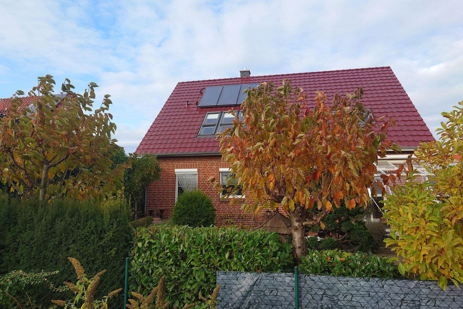 Pronájem bytu 3+kk 70 m², Kirchweg 24, Rerik, Mecklenburg-Vorpommern Pronájem bytu 3+kk 70 m², Kirchweg 24, Rerik, Mecklenburg-Vorpommern