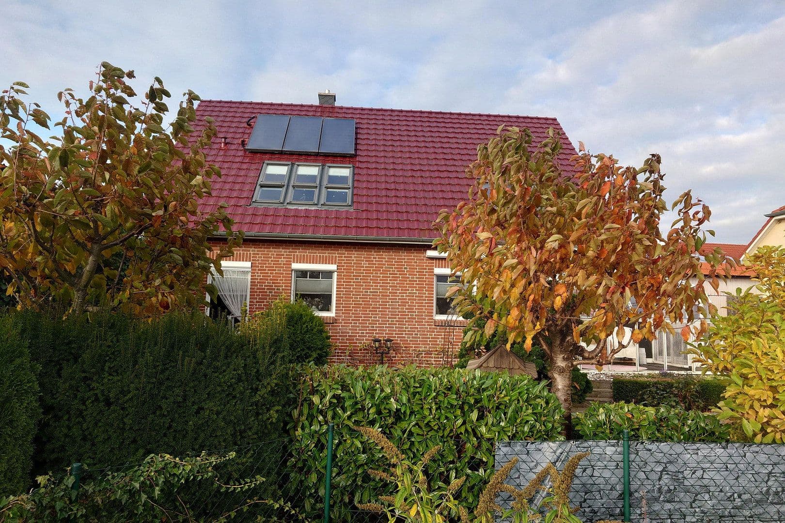 Pronájem bytu 3+kk 70 m², Kirchweg 24, Rerik, Mecklenburg-Vorpommern Pronájem bytu 3+kk 70 m², Kirchweg 24, Rerik, Mecklenburg-Vorpommern
