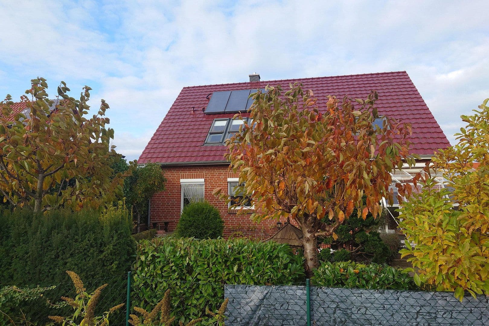 Pronájem bytu 3+kk 70 m², Kirchweg 24, Rerik, Mecklenburg-Vorpommern Pronájem bytu 3+kk 70 m², Kirchweg 24, Rerik, Mecklenburg-Vorpommern