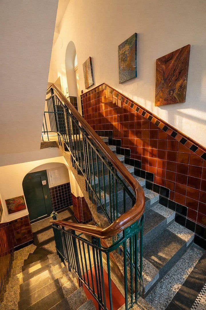 Pronájem kanceláře 105 m², Kirchfeldstraße 149, Düss, Severní Porýní-Vestfálsko Pronájem kanceláře 105 m², Kirchfeldstraße 149, Düss, Severní Porýní-Vestfálsko