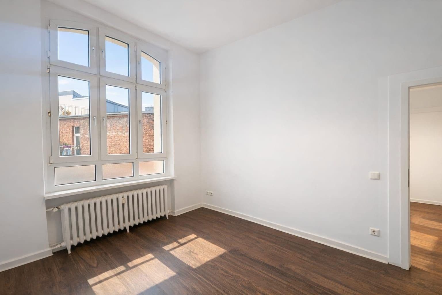 Pronájem kanceláře 105 m², Kirchfeldstraße 149, Düss, Severní Porýní-Vestfálsko Pronájem kanceláře 105 m², Kirchfeldstraße 149, Düss, Severní Porýní-Vestfálsko