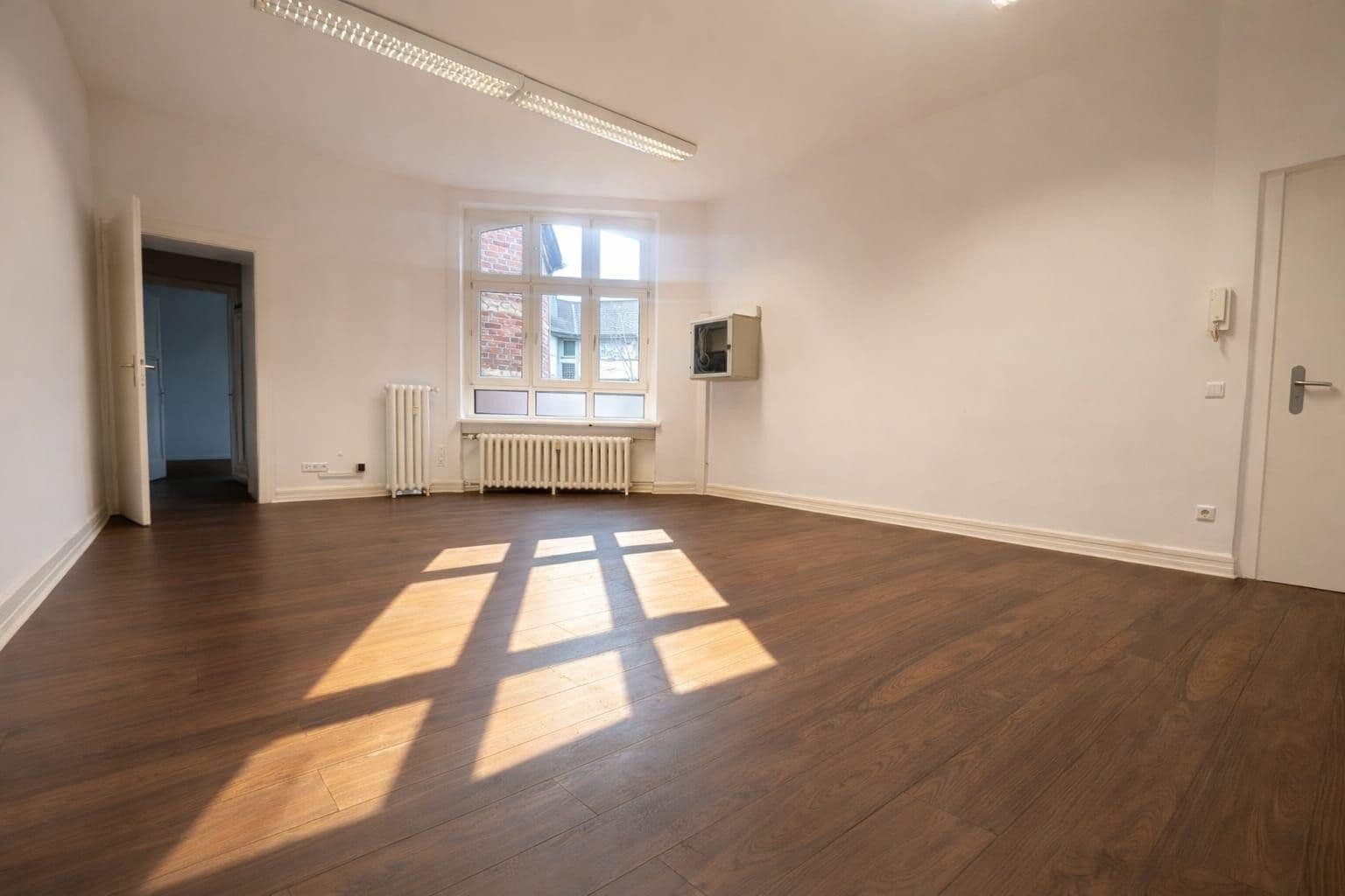 Pronájem kanceláře 105 m², Kirchfeldstraße 149, Düss, Severní Porýní-Vestfálsko Pronájem kanceláře 105 m², Kirchfeldstraße 149, Düss, Severní Porýní-Vestfálsko
